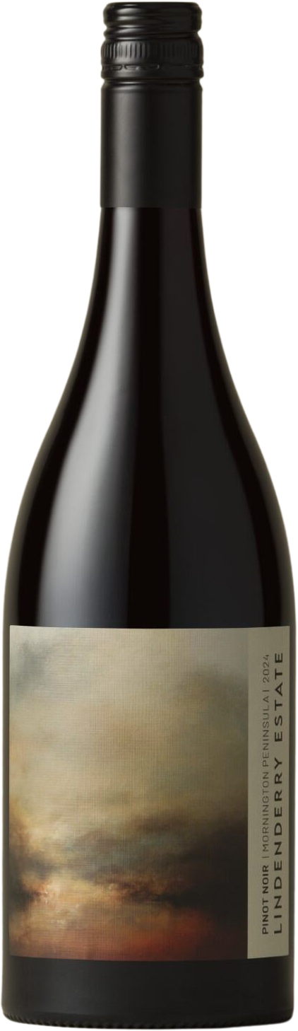 Lindenderry Estate Mornington Peninsula Pinot Noir 2024
